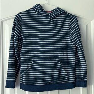Vineyard Vines Boys Sz M Hoodie